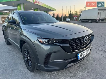 Авто Mazda Cx-5 2024 № 8736951