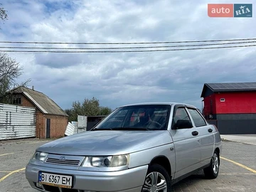 Авто ВАЗ 2110 2009 № 8737038