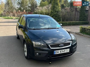Авто Ford Focus 2006 № 8737053