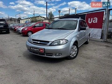 Авто Chevrolet Lacetti 2010 № 8737054