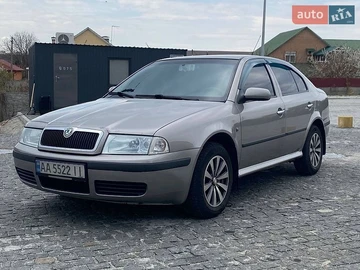 Авто Skoda Octavia 2008 № 8737055