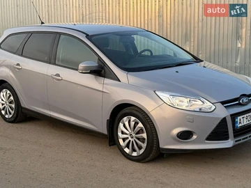 Авто Ford Focus 2012 № 8737058
