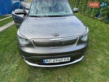 Авто KIA Soul 2015 № 8737073