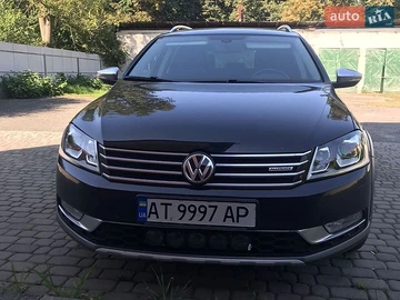 Авто Volkswagen Passat 2013 № 8737091