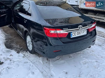 Авто Toyota Camry 2012 № 8737092