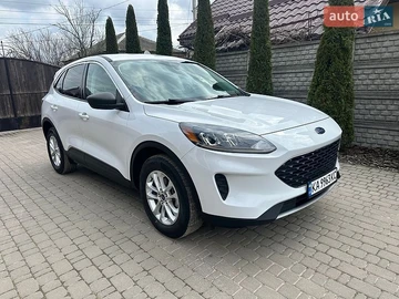 Авто Ford Escape 2022 № 8737101