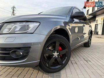 Авто Audi Q5 2011 № 8737256