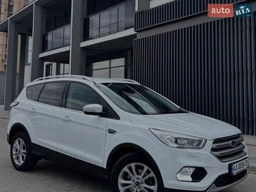 Авто Ford Kuga 2019 № 8737262