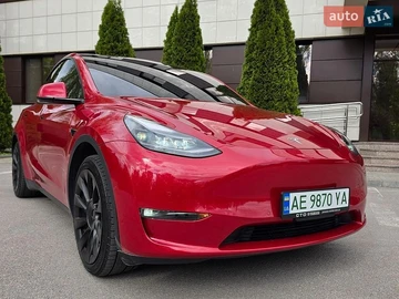 Авто Tesla Model 3 2022 № 8737278