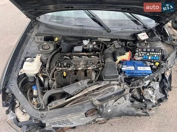 Авто Hyundai Sonata 2007 № 8737395