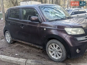 Авто Daihatsu Materia 2008 № 8737405
