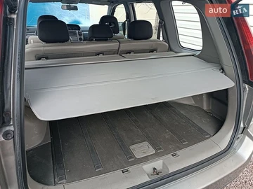 Авто Nissan X-Trail 2005 № 8737414
