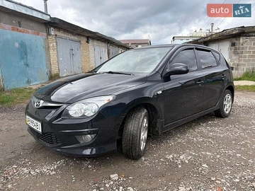 Авто Hyundai I30 2011 № 8737430