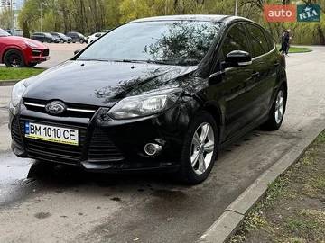 Авто Ford Focus 2012 № 8737508