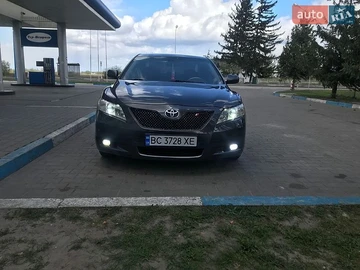 Авто Toyota Camry 2006 № 8737524