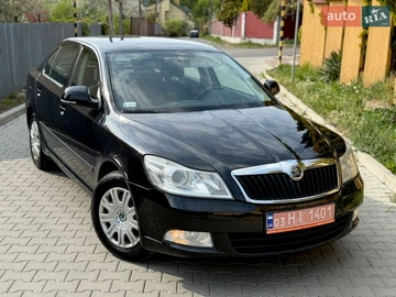 Авто Skoda Octavia 2013 № 8737525