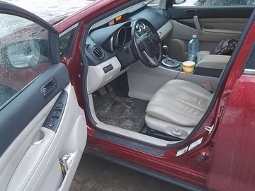 Авто Mazda Cx-7 2011 № 8737527