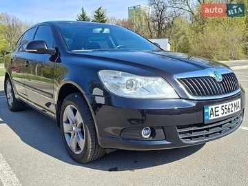 Авто Skoda Octavia 2012 № 8737530