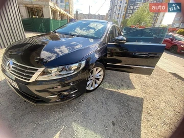 Авто Volkswagen Cc Passat Cc 2013 № 8737534