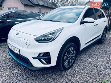 Авто KIA Niro 2019 № 8737566