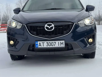 Авто Mazda Cx-5 2014 № 8737567