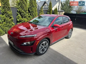 Авто Hyundai Kona Electric 2023 № 8737767