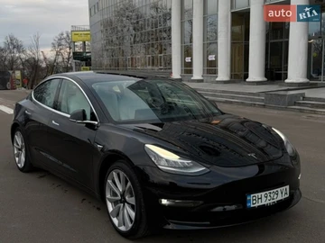 Авто Tesla Model 3 2020 № 8737769
