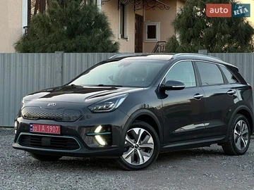 Авто KIA Niro 2019 № 8737770