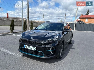 Авто KIA Niro 2020 № 8737778