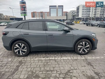 Авто Volkswagen Id 4 2023 № 8737788