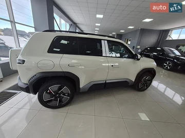 Авто BYD Leopard 3 2025 № 8737789