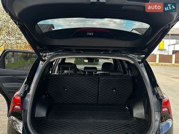 Авто Hyundai Santa Fe 2020 № 8737799