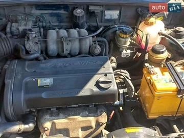 Авто Daewoo Lanos 2004 № 8737809