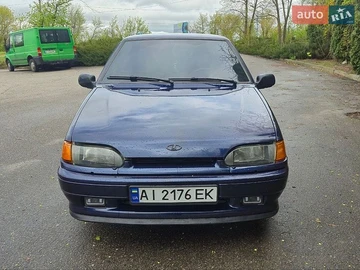 Авто ВАЗ 2115 Samara 2005 № 8737813