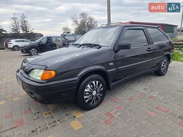 Авто ВАЗ 2113 Samara 2009 № 8737817