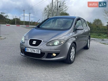 Авто SEAT Toledo 2007 № 8737825