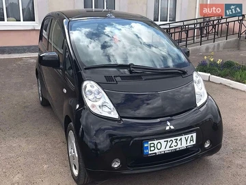 Авто Mitsubishi I-Miev 2014 № 8737826