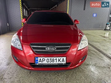 Авто KIA Ceed 2008 № 8738001