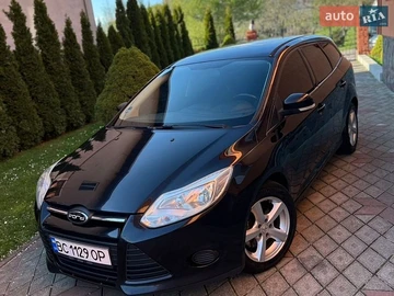 Авто Ford Focus 2012 № 8738006