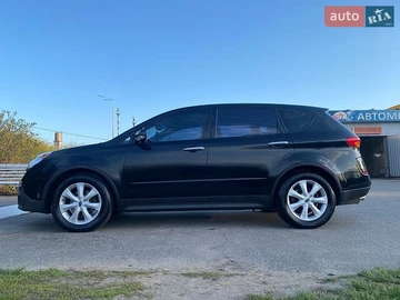 Авто Subaru Tribeca 2005 № 8738009