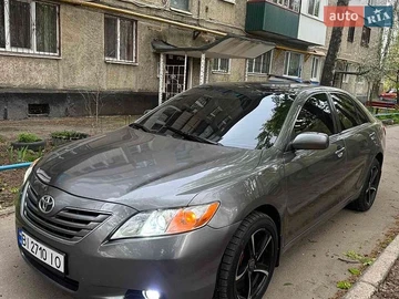 Авто Toyota Camry 2006 № 8738011