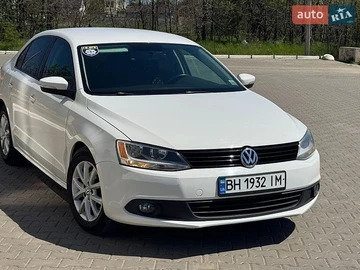 Авто Volkswagen Jetta 2012 № 8738020
