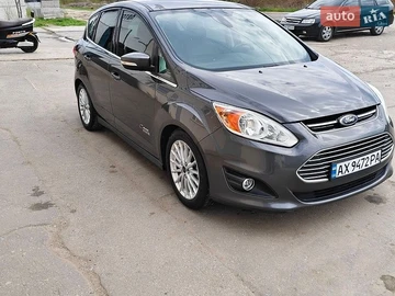 Авто Ford C-Max 2015 № 8738042