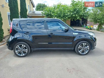 Авто KIA Soul 2016 № 8738044