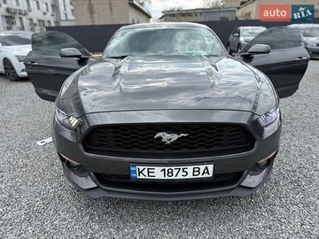 Авто Ford Mustang 2017 № 8738236
