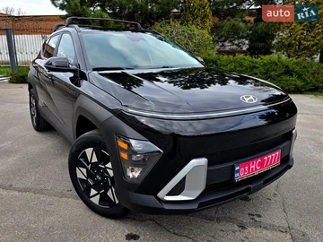 Авто Hyundai Kona 2025 № 8738347