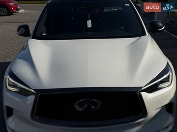 Авто Infiniti Qx50 2020 № 8738356