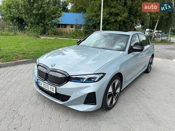 Авто BMW I3 2024 № 8738373