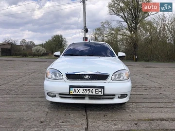 Авто ЗАЗ Sens 2014 № 8738380