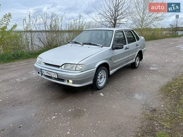 Авто ВАЗ 2115 Samara 2011 № 8738383